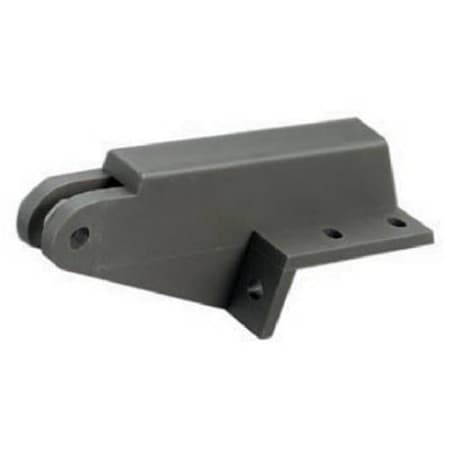 Grillsgonewild FJBBZ Replacement Jamb BracketBronze GR570798